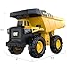 Cat Construction Toys, Steel Dump Truck 16