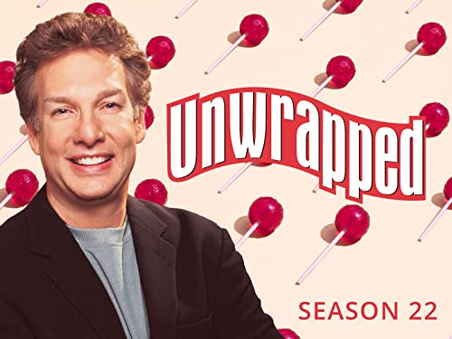 Unwrapped Season 22