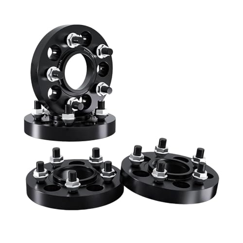 2/4 5x108 59.5 GAC Emzoom tWv[g T6-7075 zC[Xy[T[ A~nuChA_v^[Ή(4pcs 30mm)