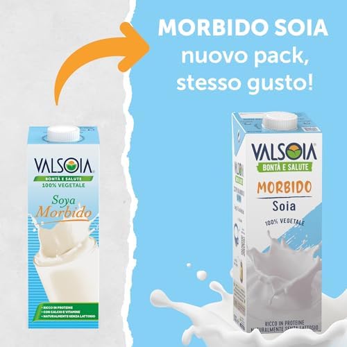 Valsoia Bevanda Soia