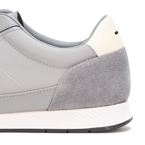 BOSS Men's Nitan Low Profile Sneaker4