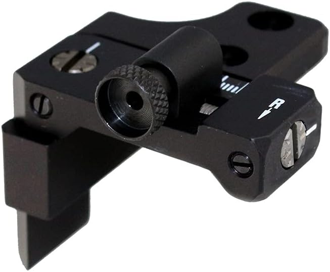 Williams Gun Sight Peep Set fits Marlin 336 FP with Ramped Front Sight (70282)