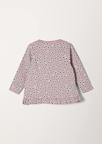 s.Oliver T-shirt met lange mouwen baby-meisjes T-Shirt - Image 4