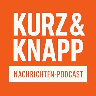 Kurz und Knapp - Nachrichten Titelbild