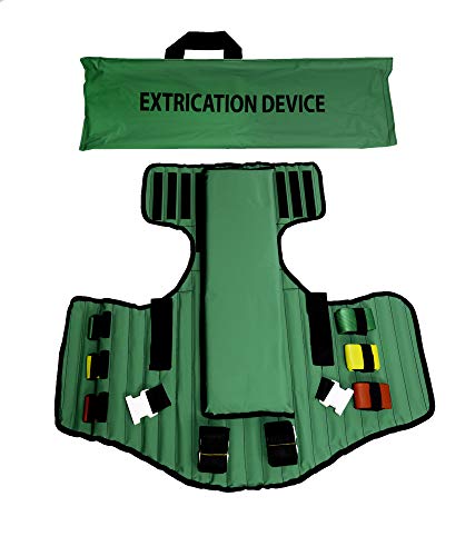 Kemp USA Extrication Device