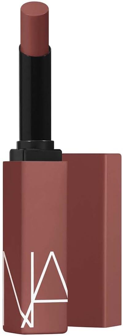 Nars Powermatte Lipstick - Mat Ruj, Walkyrie