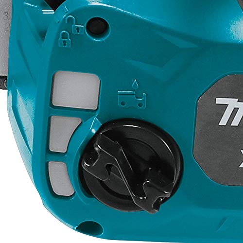 Makita XCU06T 18V LXT Lithium-Ion Brushless Cordless (5.0Ah) 10