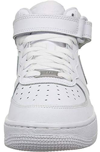 NIKE Air Force 1 Mid '07 Men's Basketball Shoes3