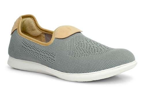 Image of REVITALIGN Women's Antigua Knit Sneaker