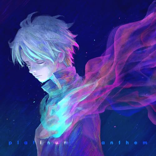 platinum anthemのサムネイル