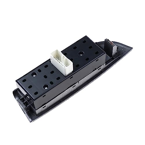 Interrupteur de commande de lève-vitre de remplacement Kia Rio 9357022820 - 4