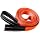Lifting Belts stronge Flat Cranes Lifting Belts Industrial forklifts Durable Buckle Trailer Ropes Nylon Slings for Lifting Straps (Color : 2T, Size : 6M)