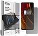 Produktbild dipos I Blickschutzfolie matt kompatibel mit OnePlus 6T McLaren Edition Sichtschutz-Folie Display-Schutzfolie Privacy-Filter