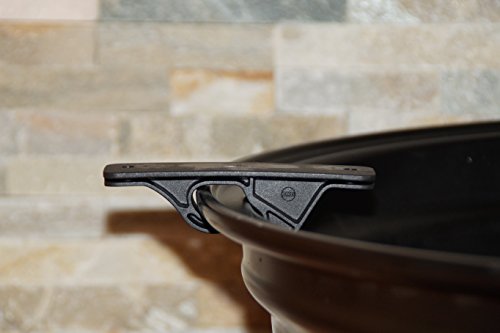 Ganci per cerchioni, 10 pezzi