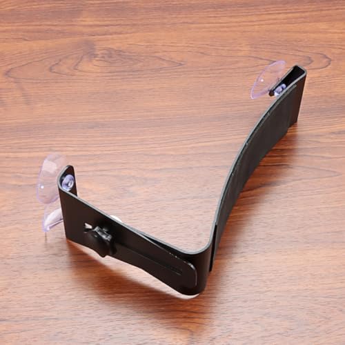 Support de jambe pour guitare acoustique idéal pour studio et scène - 7