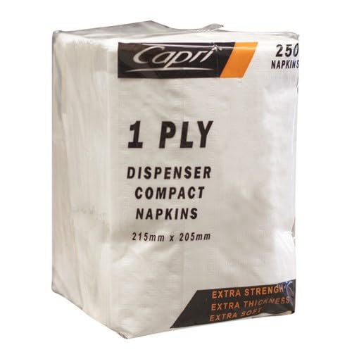 commercial paper napkin dispensers