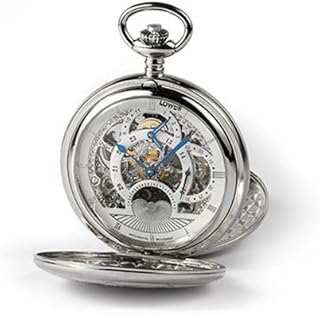 Orologio da Tasca Uomo Nicodemus PO8103 - Lowell