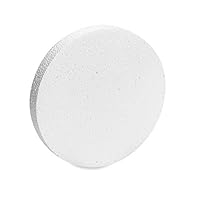 Algopix Similar Product 1 - FloraCraft SmoothFoam Disc 09 Inch x