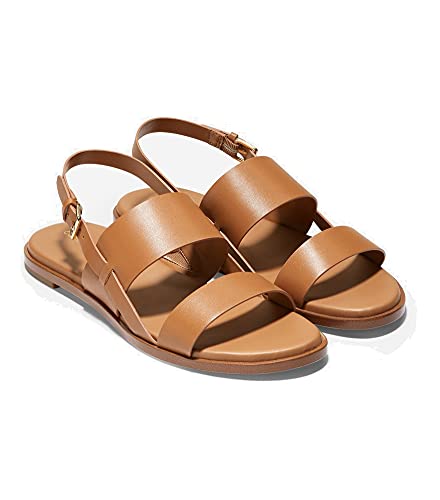 Cole Haan Women's Flynn Flatt Sandals Flat3