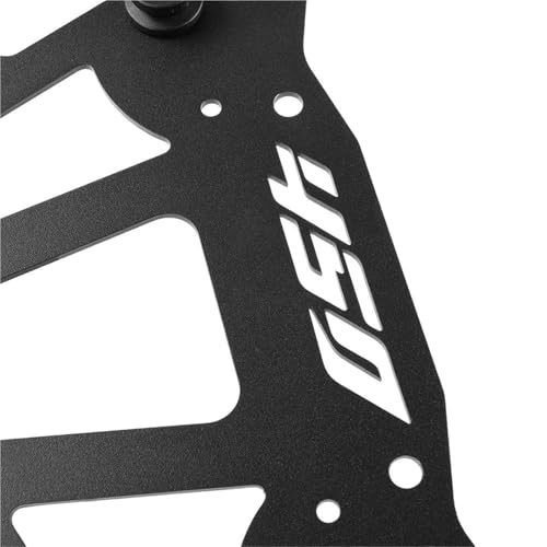 Porte-bagages CFMOTO 450MT résout le manque de rangement - 4
