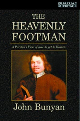 Heavenly Footman 1857921771 Book Cover