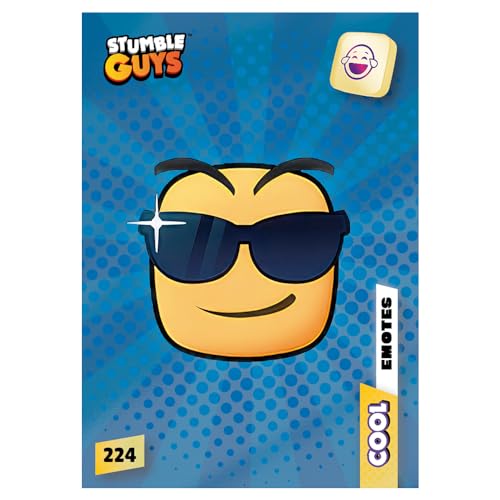 Panini SG001 x 24 Packungen, gemischt