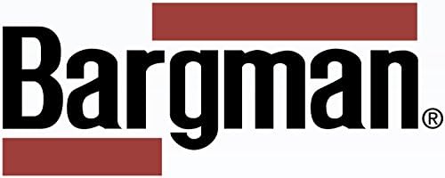 Bargman 30-84-009- Taillight #84 Recessed Triple Horizonal Red, Red, Backup - Black Base