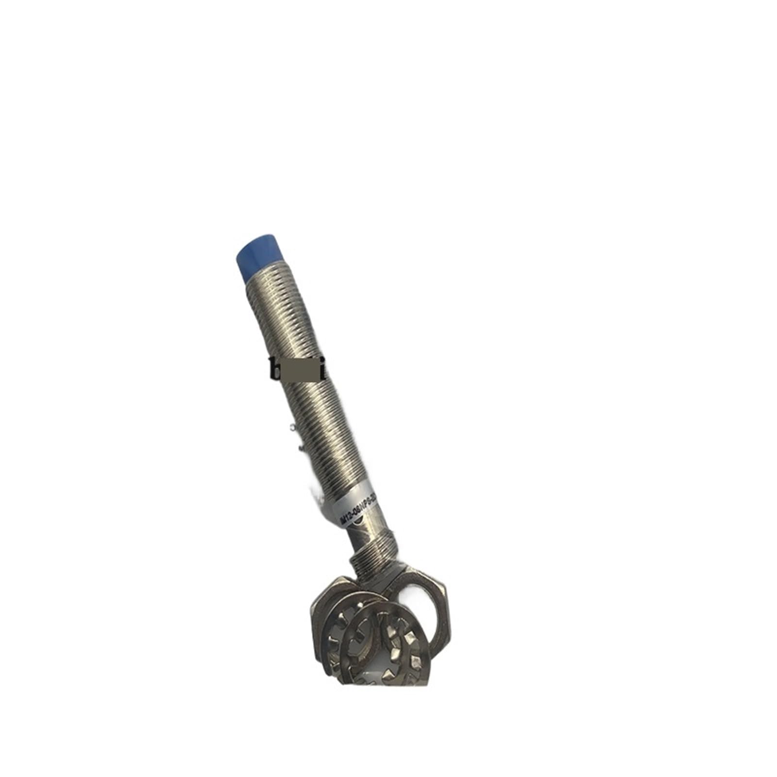 SBSSYVLMV 1pcs Sensor IM12-08NPS-ZC1 IM12-04BPS-ZCK IM12-04BPS-ZC1 IM18-05BPP-ZC1 IM18-06BPS-ZC1 IM18-05BDS-ZC1(Im12-08nps-zc1)