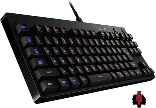 PRO Q[~OL[{[h G-PKB-002LNd eL[X jA Ԏ Âȃ^CsO GXXCb` L Q[~O JjJL[{[h {z LIGHTSYNC RGB [d EP[u Amazon̕ǎ_E[ht