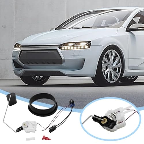 Sensor de nivel de combustible Buick Century recambio para pasar la ITV 89060199 3