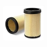 Fleetguard AF26201 Air Filter