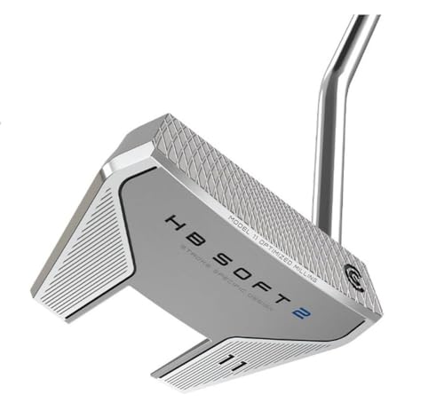 Cleveland Golf Wmn HB Soft 2#11 OS 32