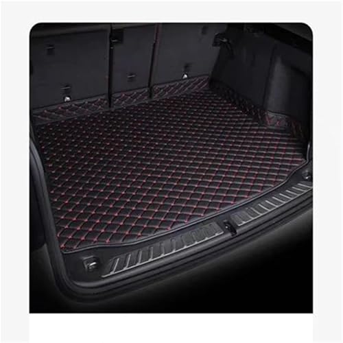 Tapis de coffre voiture Lexus NX 2015-2021 accessoires protection interieure