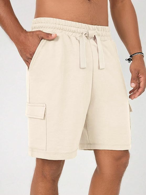 Image of NOBERO Men Shorts