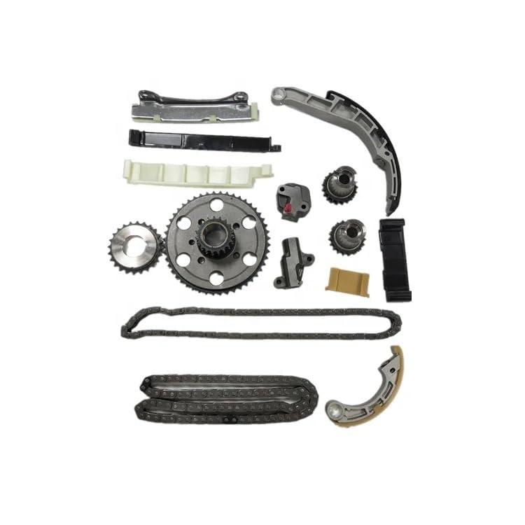Spare Car Parts Engine System for KB-44 YD25 R32 Timing Chain Kit