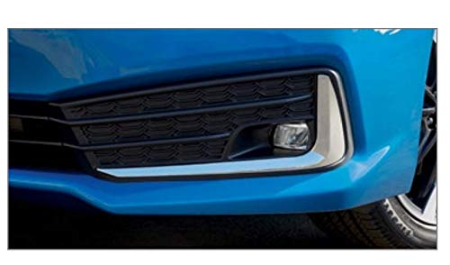 Subaru 2020-2023 Impreza Genuine OEM Fog Lights LAMP LIGHT Kit H451SFL200 Base Model