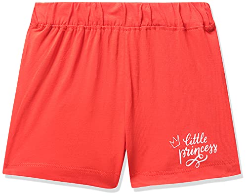 Image of Eteenz Girls Shorts