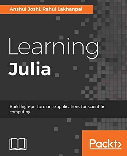 Learning Julia view 2