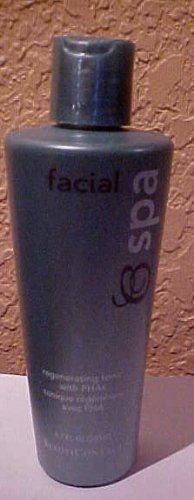 BeautiControl BC Spa Facial Regenerating Tonic PHAs by BeautiControl
