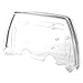 Grote (93881) Replacement Lens
