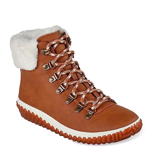Botte de pluie Skechers Femme style espace moderne et bassin dentelé unique