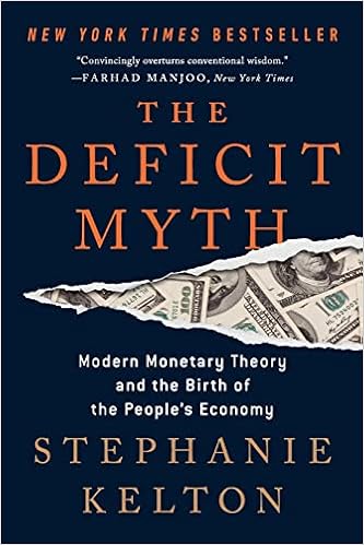 Deficit Myth book cover