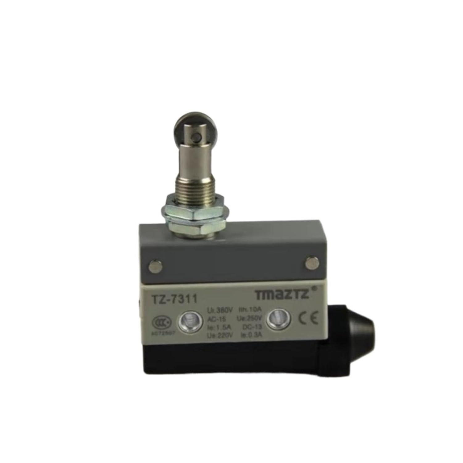 TZ-7311 Limit Switch High Precision High Durability Dust-Proof Defense Water Droplets