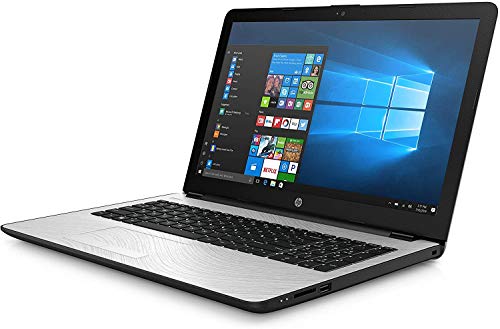Hp Premium 15.6-Inch Hd Wled-Backlit Display Laptop Pc, Intel Dual Core I3-7100U 2.4Ghz Processor cover