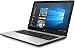 HP Premium 15.6-inch HD WLED-Backlit Display Laptop PC, Intel Dual Core i3-7100U 2.4GHz Processor, 4GB DDR4 SDRAM, 1TB HDD, Bluetooth, HDMI, Webcam, 802.11ac WiFi, Windows 10, Natural Silver