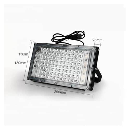 Lámpara UV 395nm para curado de resina fotosensible - Fernando Cortés