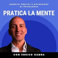 Psicologia - Pratica la Mente copertina