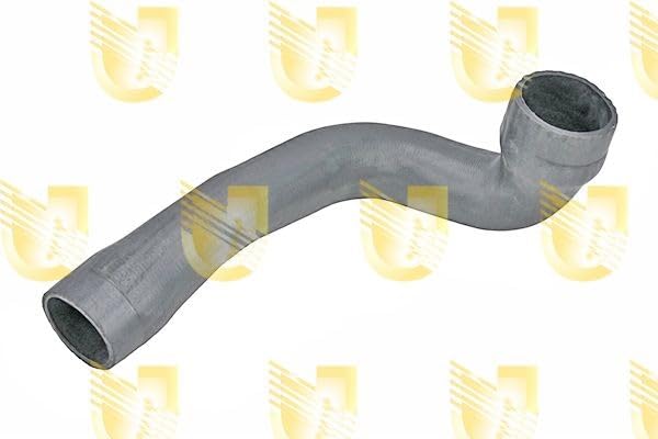 Manguito Turbo Freelander 2.2 TD4 Unigom LR4420 Tubo Intercooler Derecho