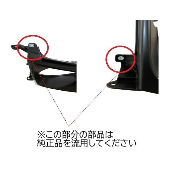 Amazon | APJ製 ランクル プラド 90系 95系 丸目 ヘッドライト