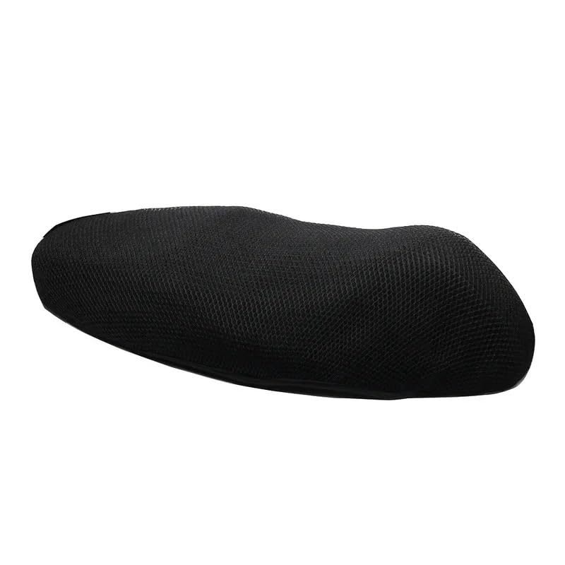 Funda de asiento para moto PCX 125 150 160 de malla protectora contra calor